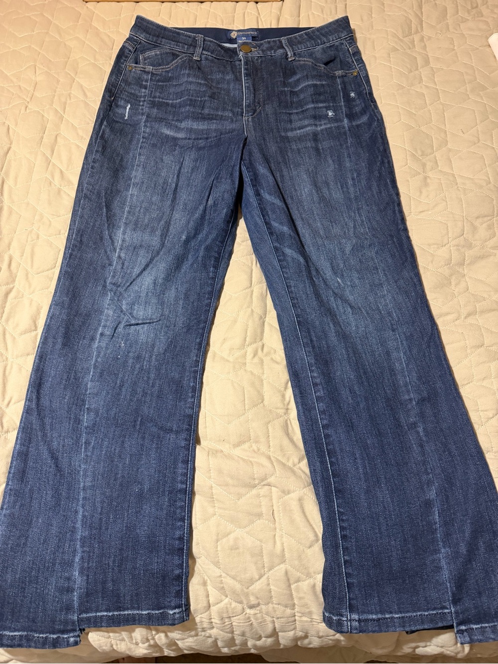 Democracy jeans 14